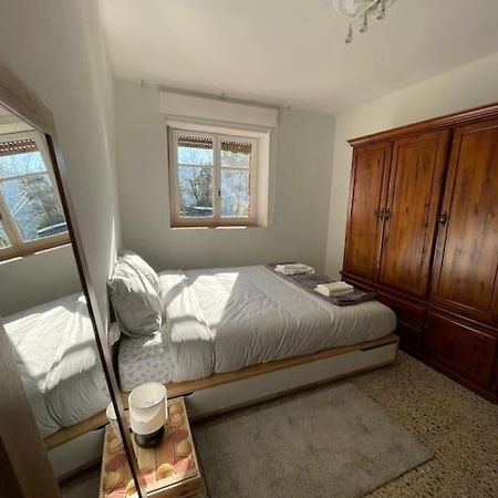 Fantastico Retiro Rural En El Corazon De Euskadi Apartman Elgoibar Kültér fotó