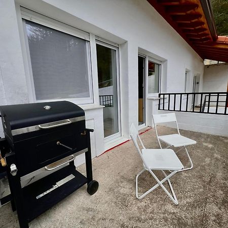 Fantastico Retiro Rural En El Corazon De Euskadi Apartman Elgoibar Kültér fotó