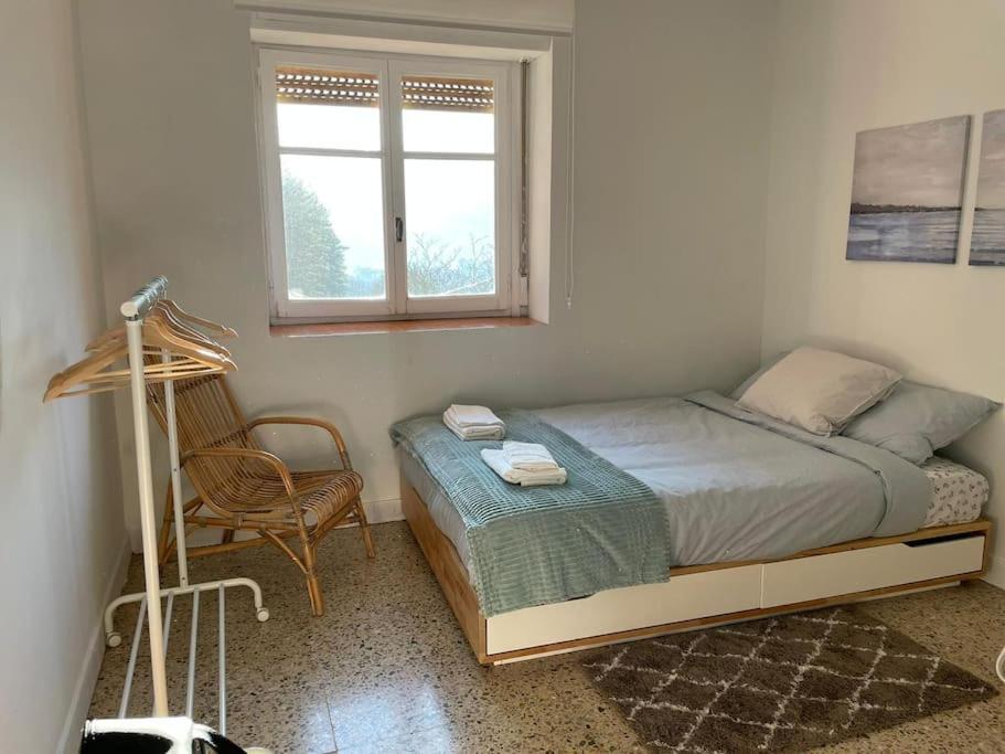 Fantastico Retiro Rural En El Corazon De Euskadi Apartman Elgoibar Kültér fotó