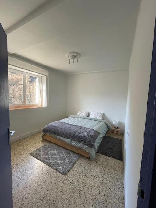 Fantastico Retiro Rural En El Corazon De Euskadi Apartman Elgoibar Kültér fotó