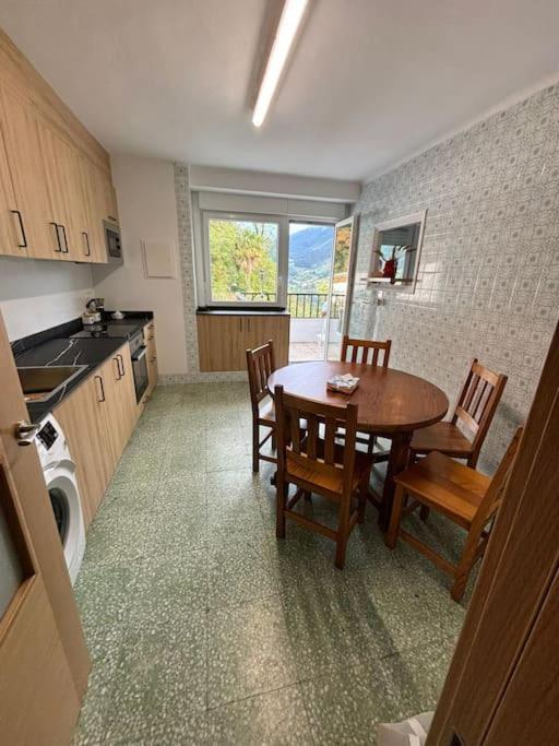 Fantastico Retiro Rural En El Corazon De Euskadi Apartman Elgoibar Kültér fotó