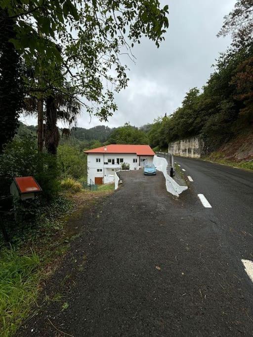 Fantastico Retiro Rural En El Corazon De Euskadi Apartman Elgoibar Kültér fotó