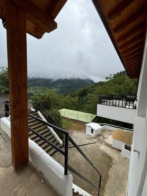 Fantastico Retiro Rural En El Corazon De Euskadi Apartman Elgoibar Kültér fotó