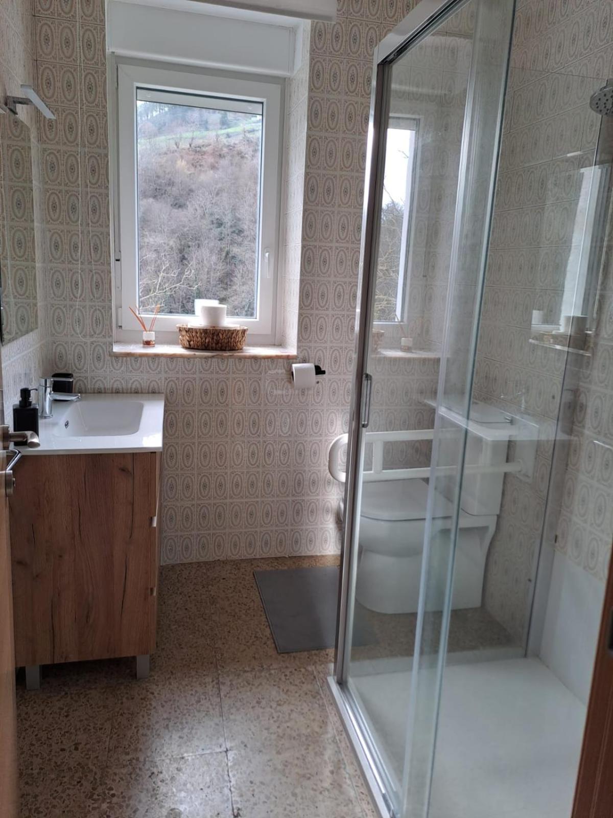 Fantastico Retiro Rural En El Corazon De Euskadi Apartman Elgoibar Szoba fotó
