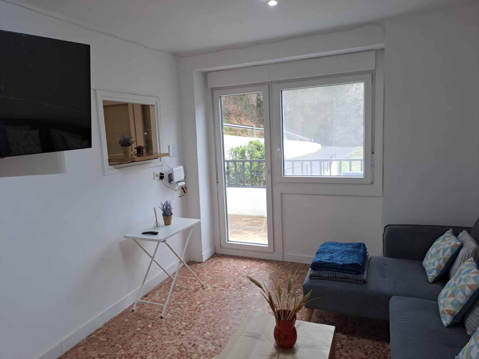Fantastico Retiro Rural En El Corazon De Euskadi Apartman Elgoibar Kültér fotó