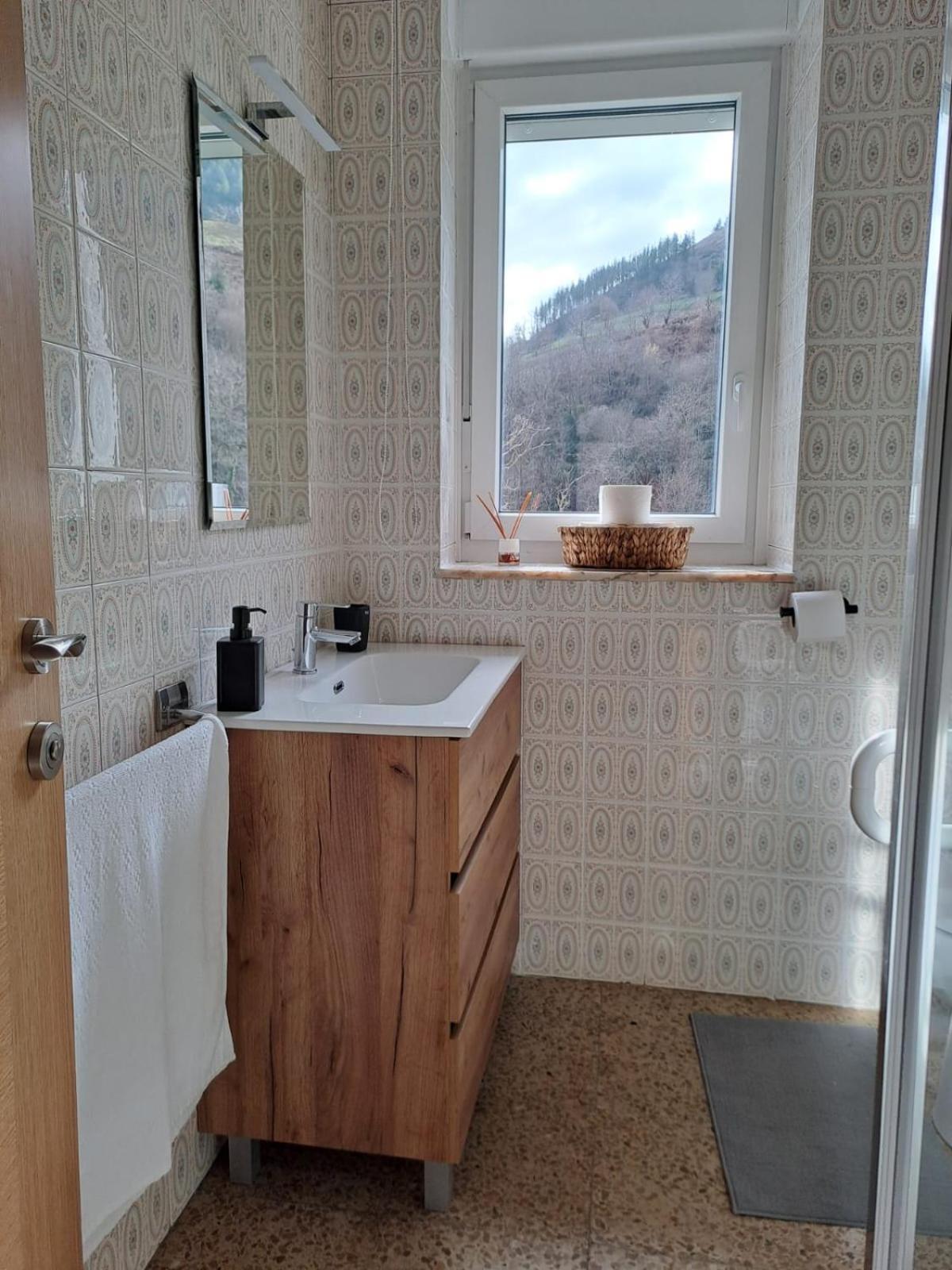 Fantastico Retiro Rural En El Corazon De Euskadi Apartman Elgoibar Kültér fotó