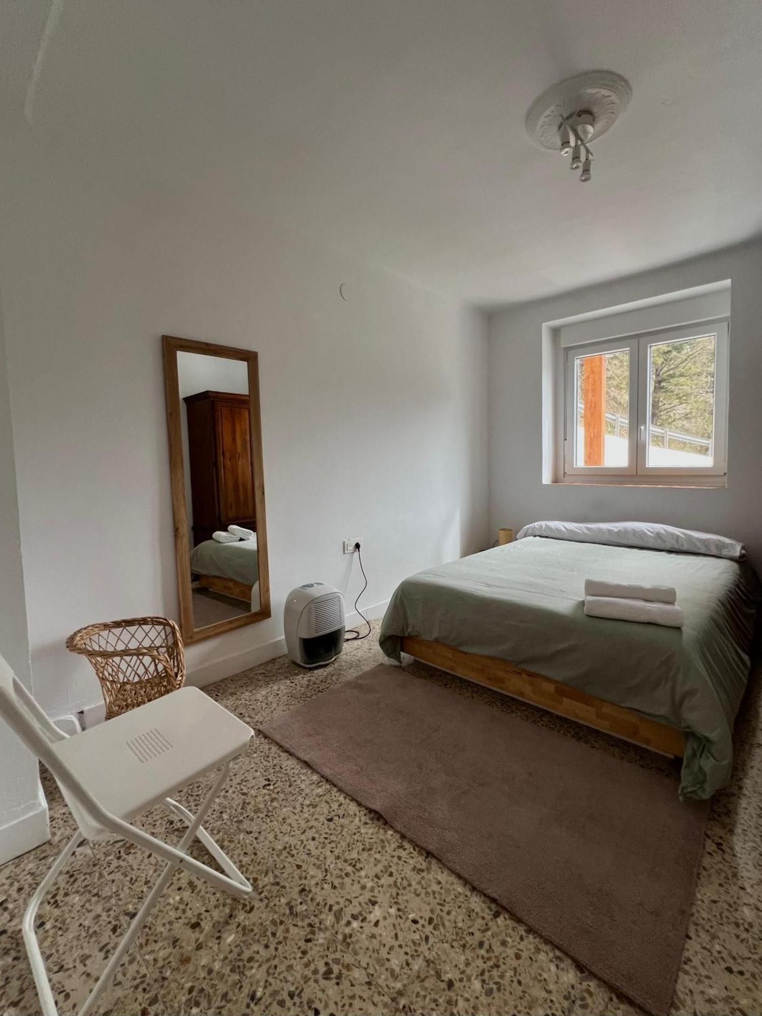 Fantastico Retiro Rural En El Corazon De Euskadi Apartman Elgoibar Kültér fotó