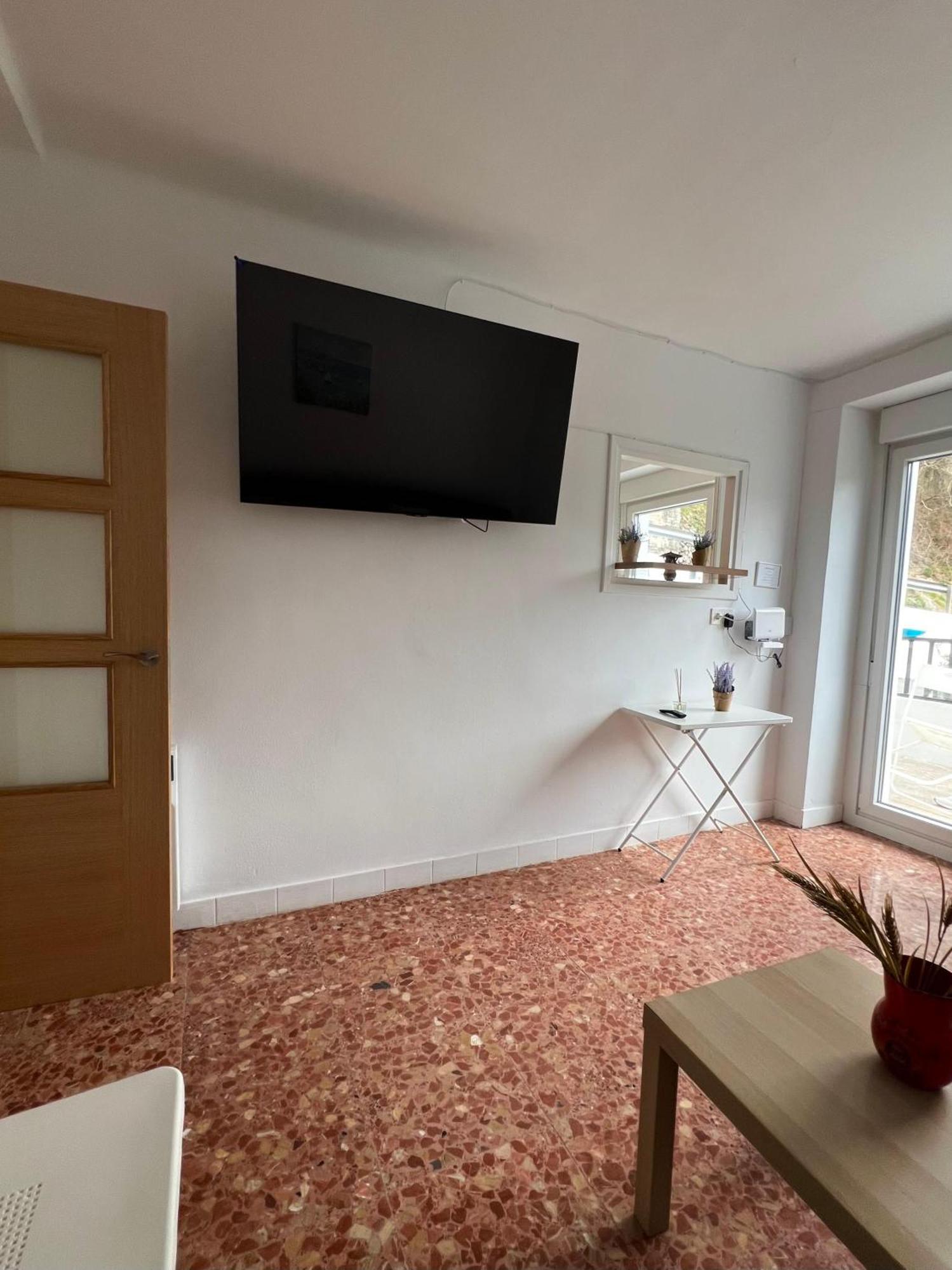 Fantastico Retiro Rural En El Corazon De Euskadi Apartman Elgoibar Kültér fotó