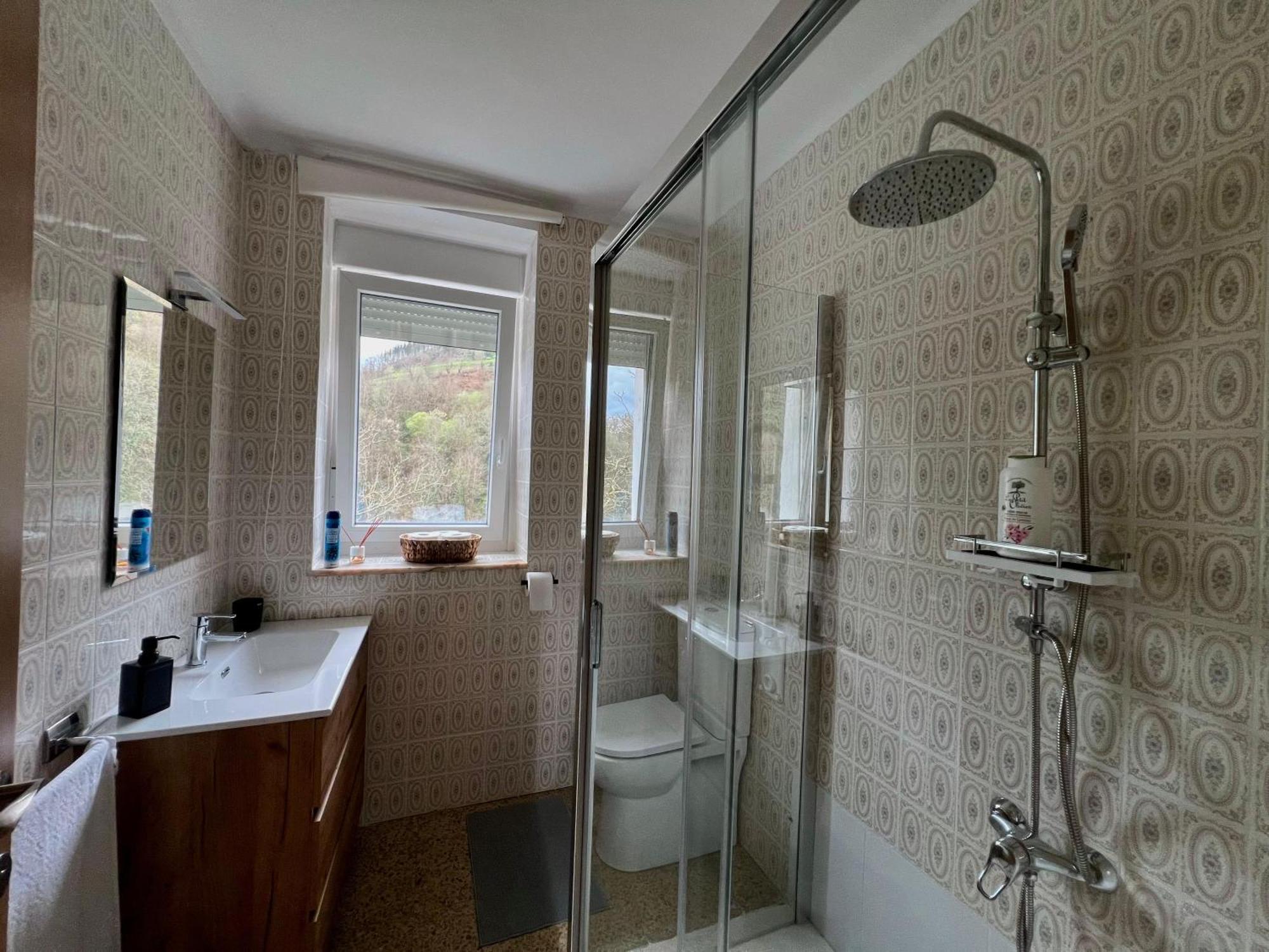 Fantastico Retiro Rural En El Corazon De Euskadi Apartman Elgoibar Kültér fotó