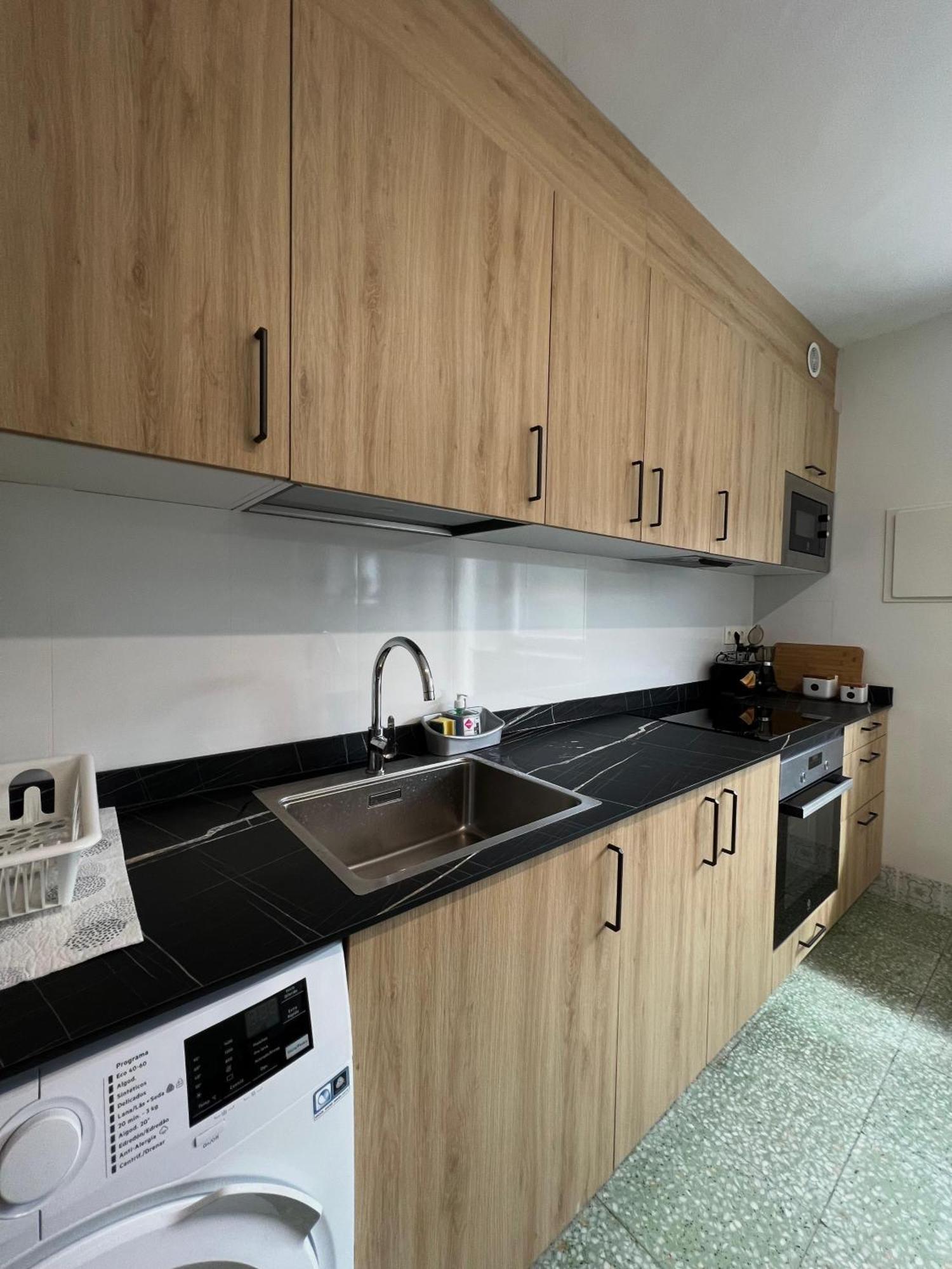 Fantastico Retiro Rural En El Corazon De Euskadi Apartman Elgoibar Kültér fotó