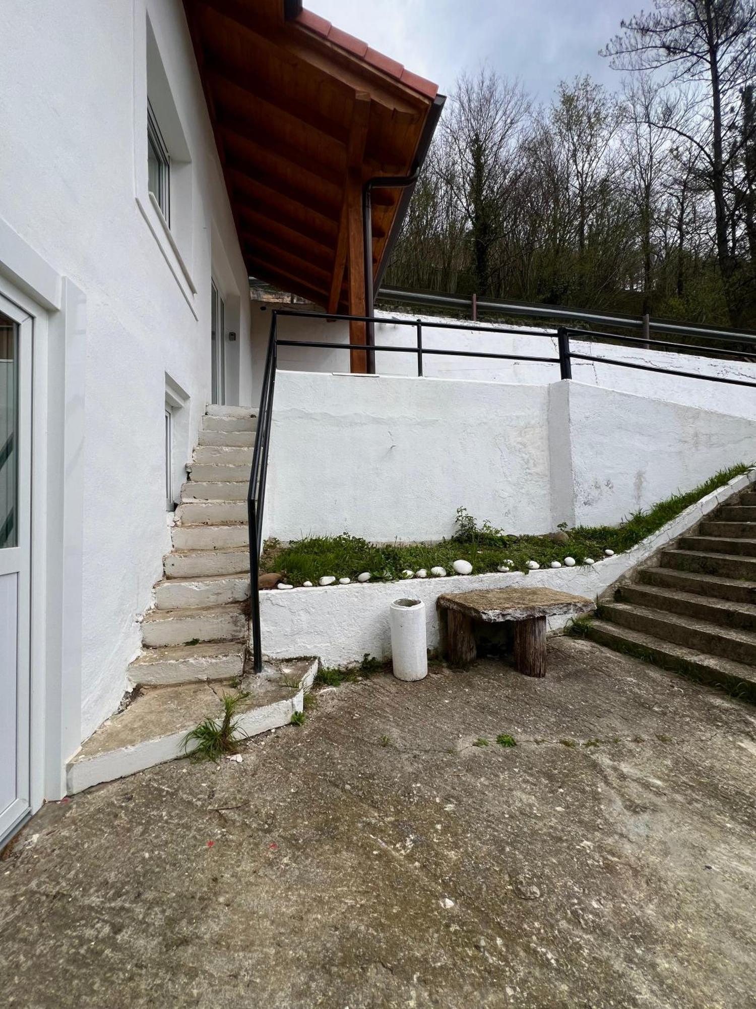 Fantastico Retiro Rural En El Corazon De Euskadi Apartman Elgoibar Kültér fotó